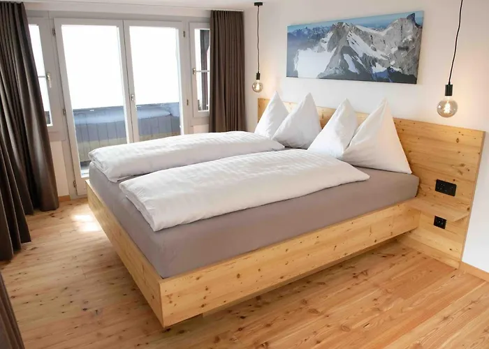 Hotels in Braunwald