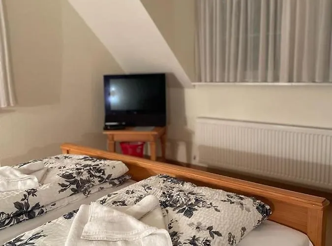 Hotels in Elsenfeld