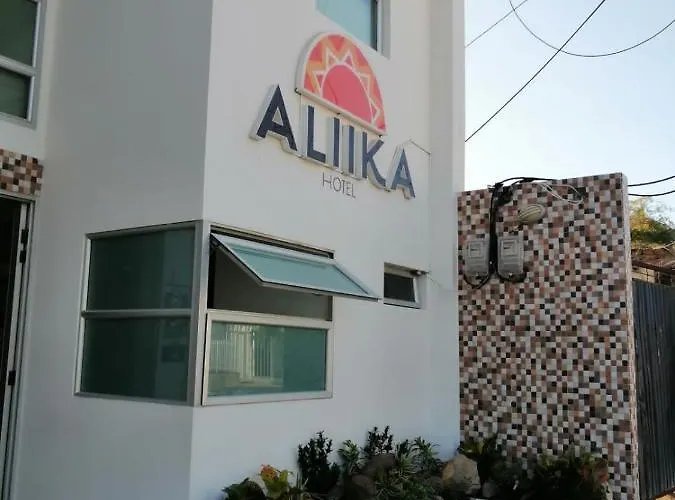 Hotels in Albania (Guajira)