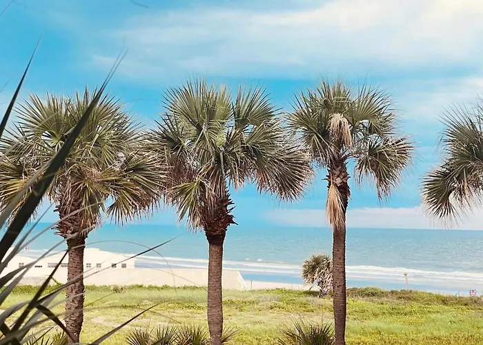Daytona Beach Resort