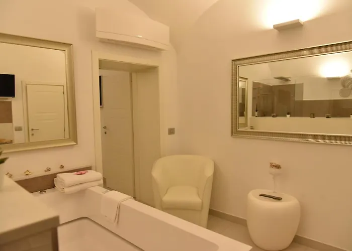Conte Max Rooms Termoli
