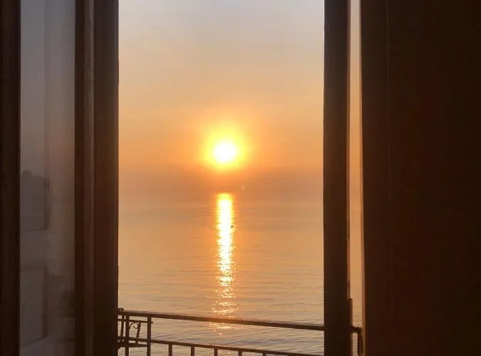 B&B Vista Mare Napoli