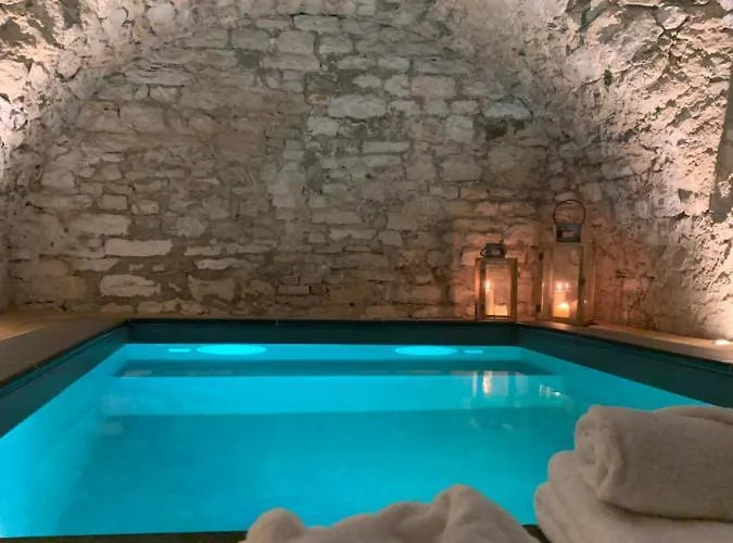 Chambres d'hôtes du château Boulogne-sur-Mer