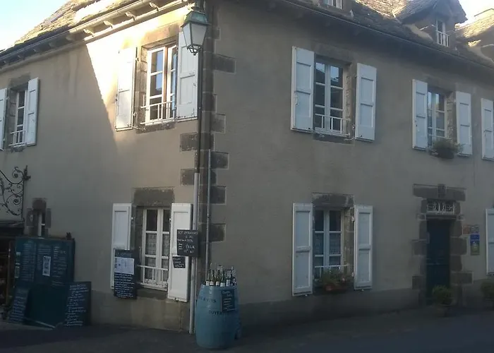 Chambre D'Hotes La Maison De Barrouze
