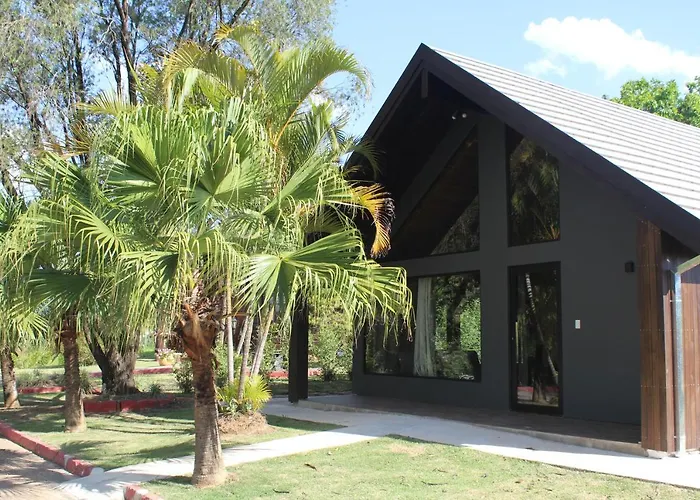 Hotel Brisa Do Japi