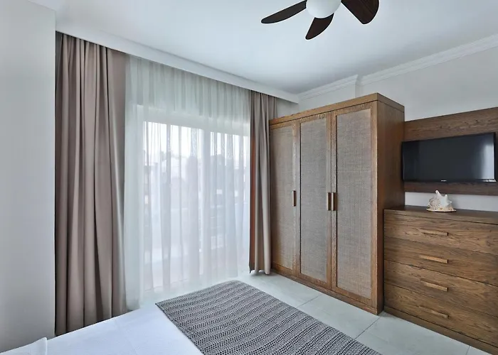 Lavinya Maison Bodrum