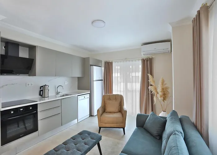 Lavinya Maison Bodrum