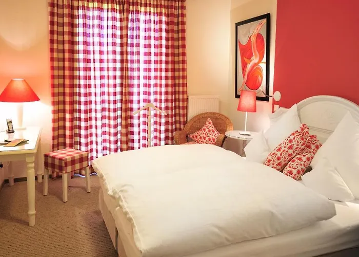 Hotels in Marsberg