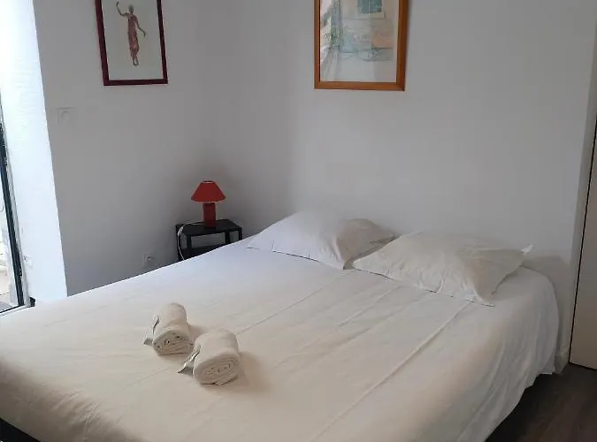 Hôtel De Naples