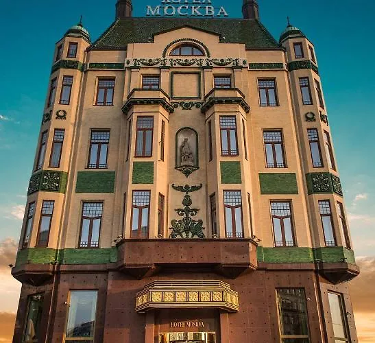 Hotels in Belgrado