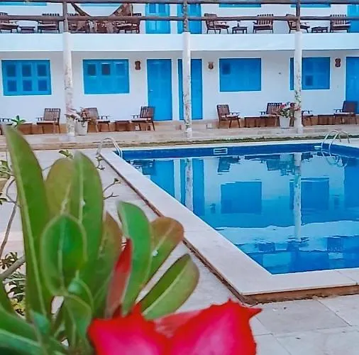 Vila Pura Vida