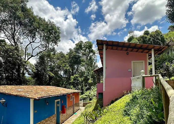 Sensorial Macacos