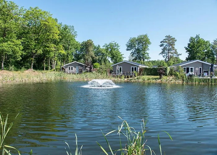 Recreatiepark Beekbergen Hotel