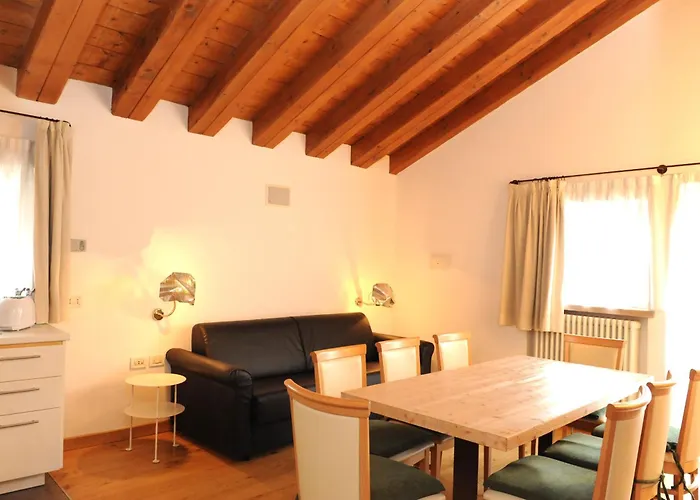 Chalet C'Est La Vie Livigno
