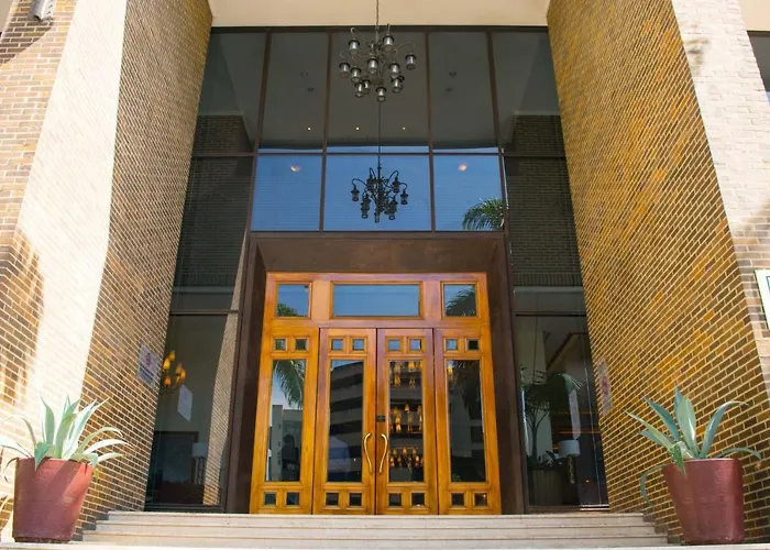Jw Marriott Caracas Hotel