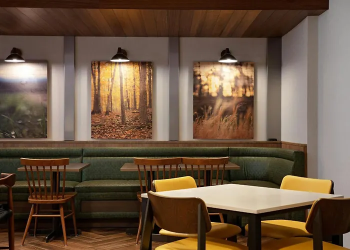 Fairfield Inn & Suites By Marriott Missoula Airport
