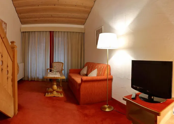 Gasthof&Hotel Zur Post Wallgau