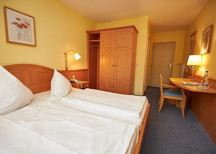 Gasthof-Hotel Zur Post Samerberg