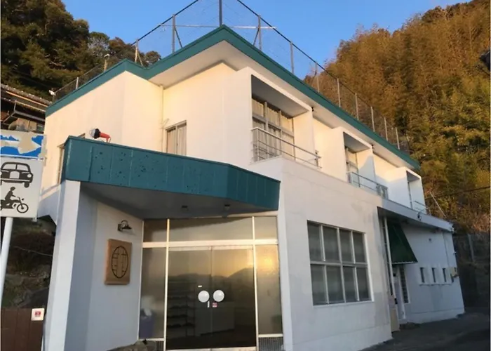 Guest House Oni No Sanpo Michi - Vacation Stay 40084V