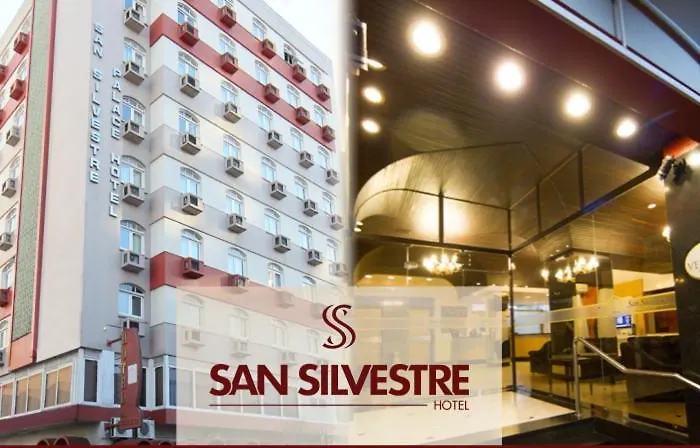 San Silvestre Hotel