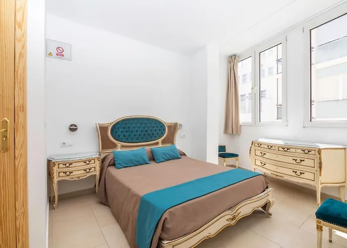 Hotel Marítimo Urban Alicante
