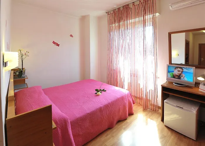 Hotel Astor Perugia