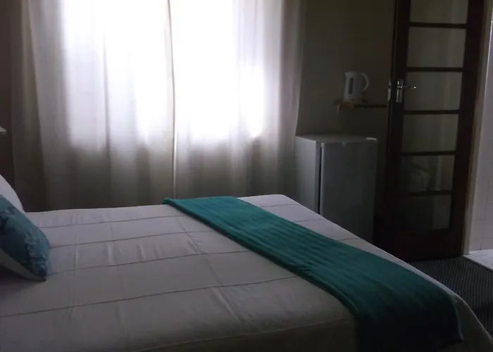 Keimoes Hotel