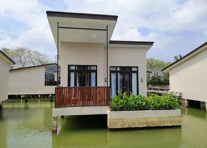 Woda Villa & Spa