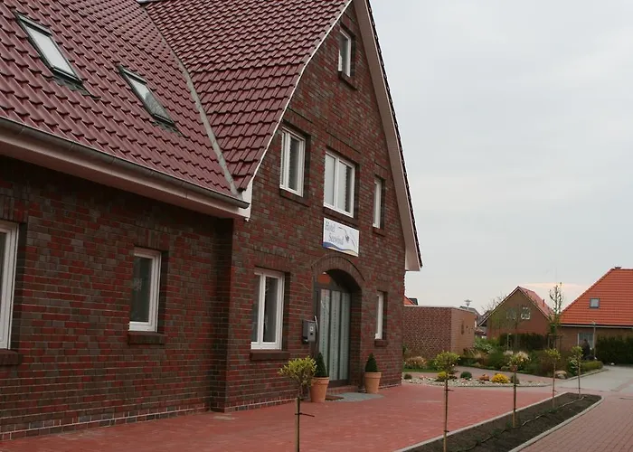 Hotel Seewind Norddeich 