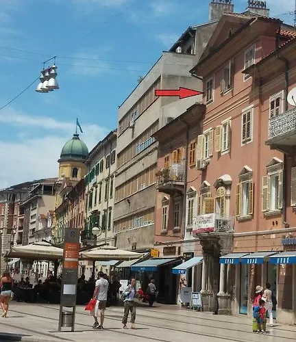 Guesthouse Korzo