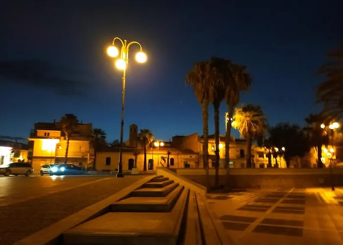 Aurorooms Affittacamere Scoglitti