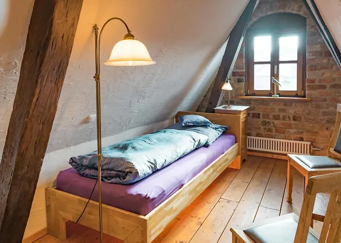 Hotel Haase Lübeck