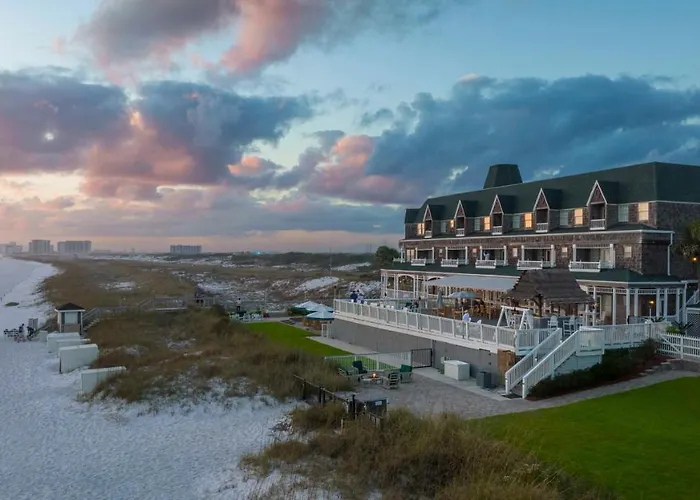 Henderson Park Inn Destin