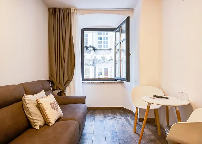Bed and Breakfast Taste Living Merano