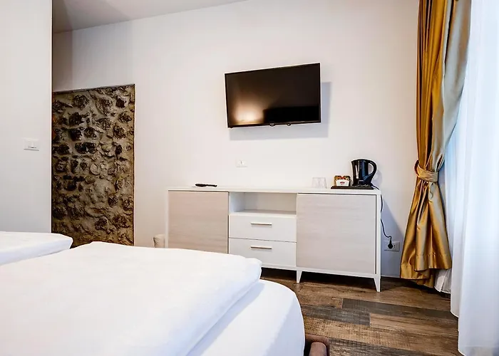 Bed and Breakfast Taste Living Merano