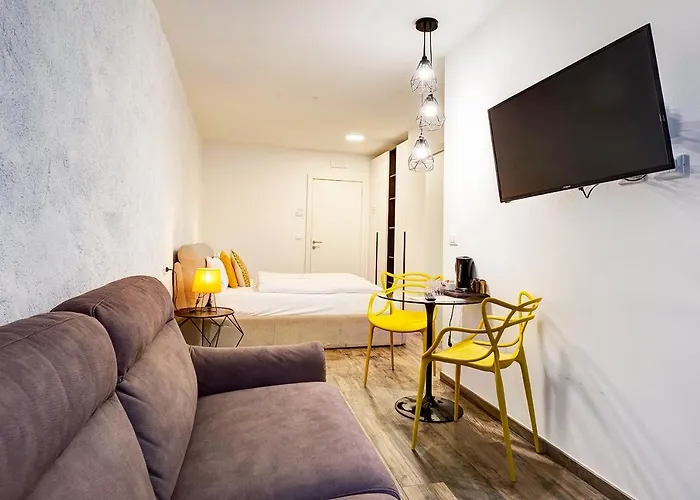 Bed and Breakfast Taste Living Merano