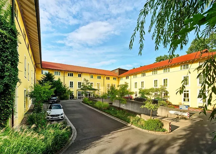 Hotels in Deidesheim