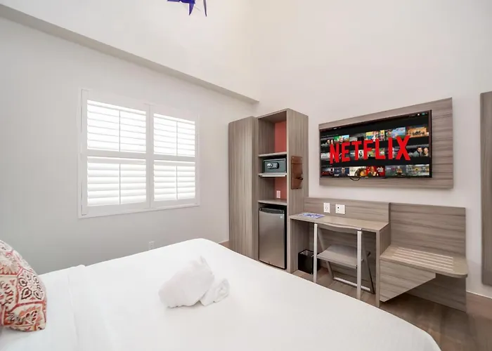 Highland Beach Hotels