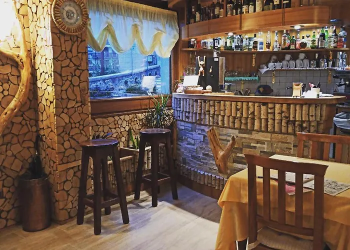 Hôtels à Limone Piemonte