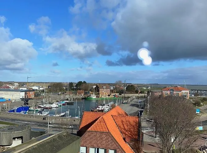 Strandhotel Wyk auf Föhr