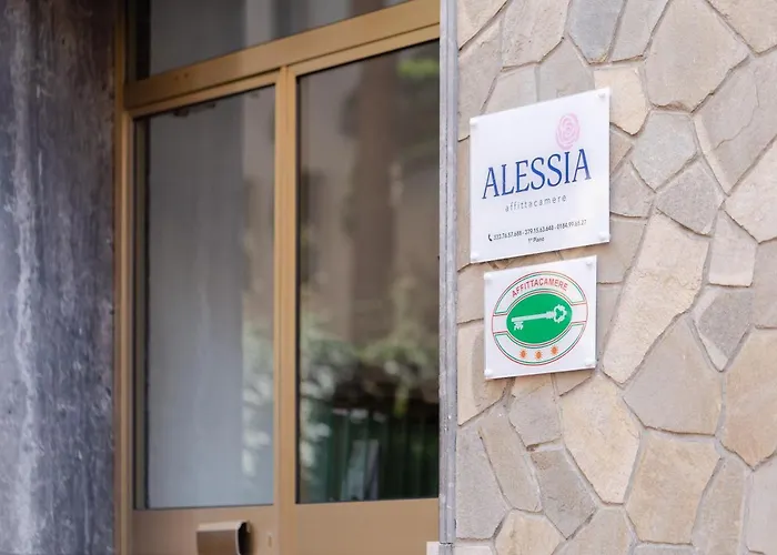 Affittacamere Alessia
