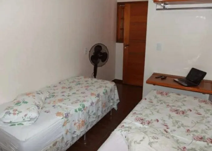 Pousada Jardim Gloria Limeira