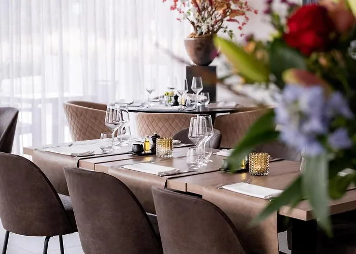 Hotel Reynaert Bv