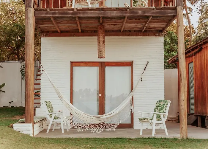 Casa Na Lagoa