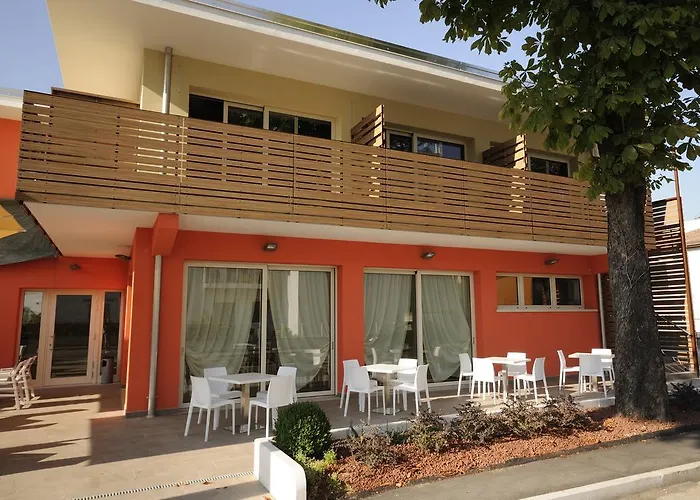 Locanda Dogana Peschiera del Garda