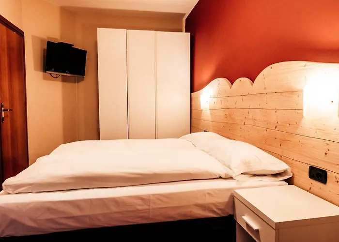 Hotel Bellavista Ponte Di Legno