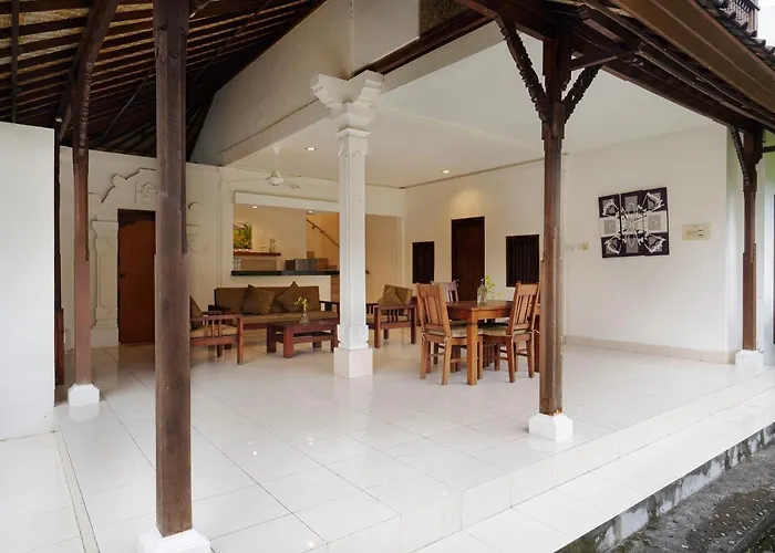 Kusuma Resort Seminyak