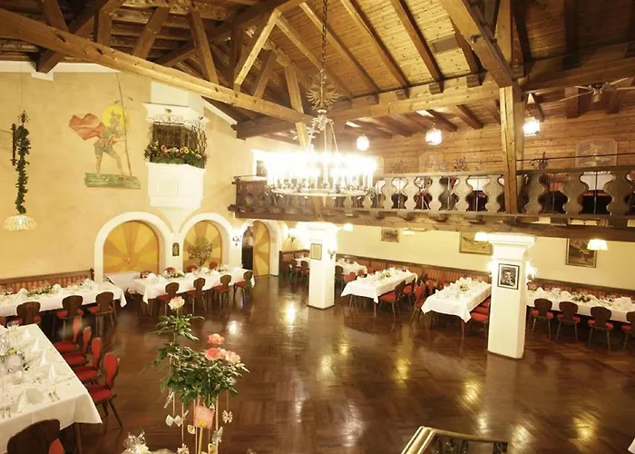 Gasthof&Hotel Zur Post