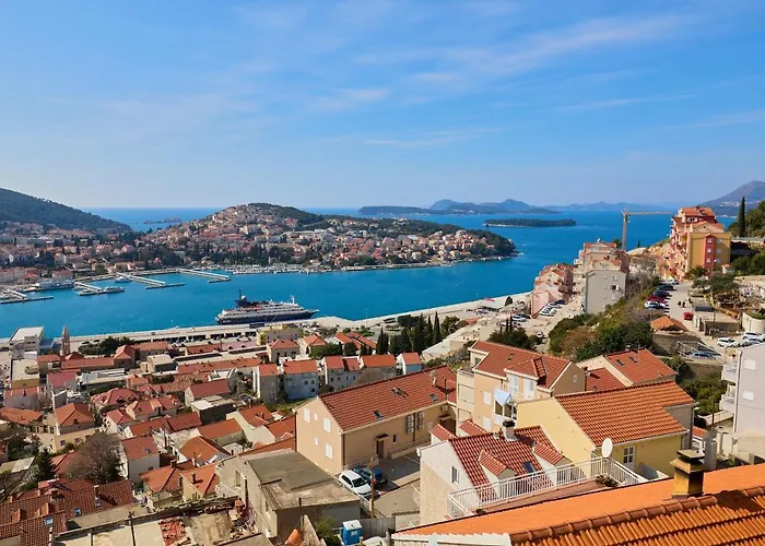 Apartment Elezovic Dubrovnik