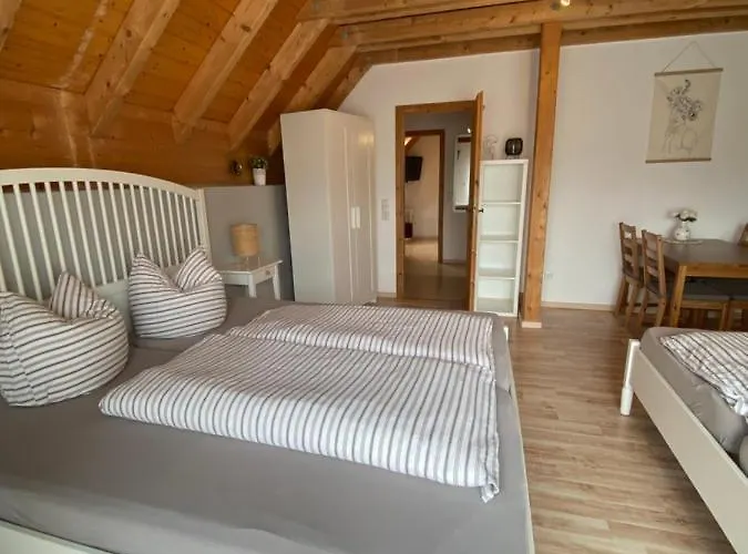 Gästehaus Brigitte Duri Rust